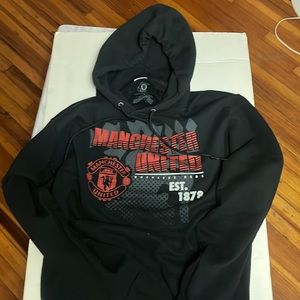 Manchester United Ruthless Reds official merch